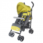 Carucior sport MamaLove Alma Galben