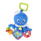 Jucarie multi senzoriala Activity Arms Octopus Baby Einstein