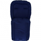 Sac pentru carucior Summer Navy Fillikid