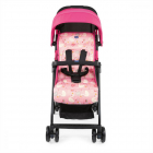 Carucior sport Chicco Ohlala 2 Pink Swan Roz 0luni