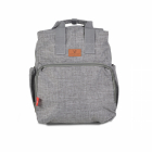 Geanta multifunctionala tip rucsac Cangaroo Lydia Dark Grey