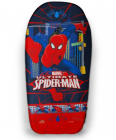 Placa pentru inot 94 cm Saica Spiderman pentru copii din spuma