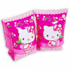 Aripioare inot pentru copii Saica Hello Kitty