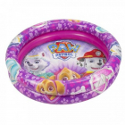 Piscina gonflabila Saica Paw Patrol 90 cm fete