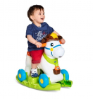 Balansoar 3 in 1 Chicco Baby Rodeo