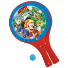 Set Palete Mickey cu Minge Mondo