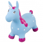 Saritor gonflabil Sun Baby 012 Blue Unicorn