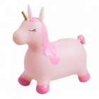 Saritor gonflabil Sun Baby 012 Powder Pink Unicorn