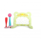 Set de joaca 2 in 1 Nichiduta Sunny Days Green