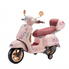 Scuter Vespa Mon Amour Peg Perego