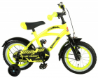 Bicicleta Volare Cruiser pentru baieti 12 inch Galben