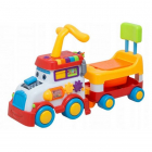 Vehicul educational interactiv Ecotoys