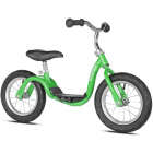 Bicicleta fara pedale V2S Kazam Verde