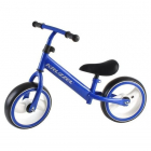 Bicicleta fara pedale 12 inch cu lumini LED Kruzzel MY2834