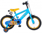 Bicicleta copii Volare Toy story 14 inch cu sticla apa si frana mana