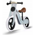 Bicicleta de lemn fara pedale Ricokids Veltino RC 618 Albastru