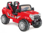 Jeep electric cu doua locuri Pilsan Mirage 12V