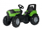 Tractor cu pedale Rolly Farmtrac Deutz Agrotron 7250 TTV bis Q3 2022