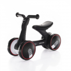 Bicicleta Easy way Racing Black