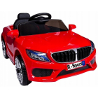 Masinuta electrica cu telecomanda Cabrio M5 R Sport rosu