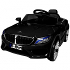 Masinuta electrica cu telecomanda Cabrio M5 R Sport negru