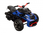 Trike electric Toyz Trice 12V Albastru