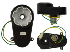 Motoreductor directie 12V 5500 RPM