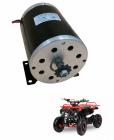 Motor atv electric de 1000W 48V