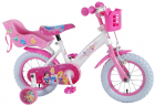 Bicicleta Volare Disney Princess 12