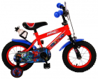 Bicicleta Volare Spiderman 12 inch