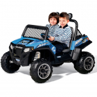 Masinuta electrica Polaris Ranger RZR 900 Blue