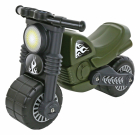 Motocicleta militara Wader