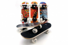 Mini Skateboard copii Globo 43 cm