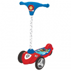 Trotineta interactiva Paw Patrol Kiddieland