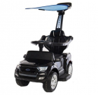 Masinuta de impins 3 in 1 Ford Ranger Wildtrax Black