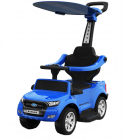 Masinuta de impins 3 in 1 Ford Ranger Wildtrax Blue