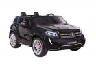 Masinuta electrica cu doua locuri Mercedes GLS 63 Black