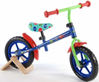 Bicicleta fara pedale 12 inch Pj Masks