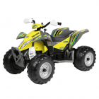 ATV Polaris Outlaw Citrus Peg Perego