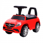 Masinuta premergator Mercedes AMG 63GLE cu MP3 red