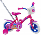 Bicicleta fete Volare Shimmer and Shine 10 inch