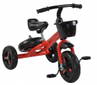 Tricicleta pentru copii Griffin Red
