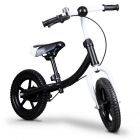 Bicicleta fara pedale Ecotoys Bw 1122 Negru