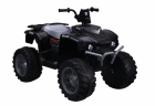 ATV electric Nichiduta Extreme Quad Sport Black