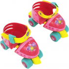 Patine cu rotile pentru fete Peppa Pig Saica 0893 marime reglabila 24 