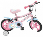 Bicicleta fete Saica 2105 Alpaca roata Eva 12 inch