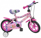 Bicicleta fete Saica 2200 Paw Patrol Girl roata 12 inch