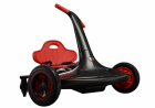 Kart electric copii Turnado Drift Racer