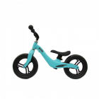 Bicicleta fara pedale 12 inch Albastra