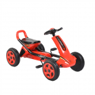 Kart cu pedale Moni Drift Red